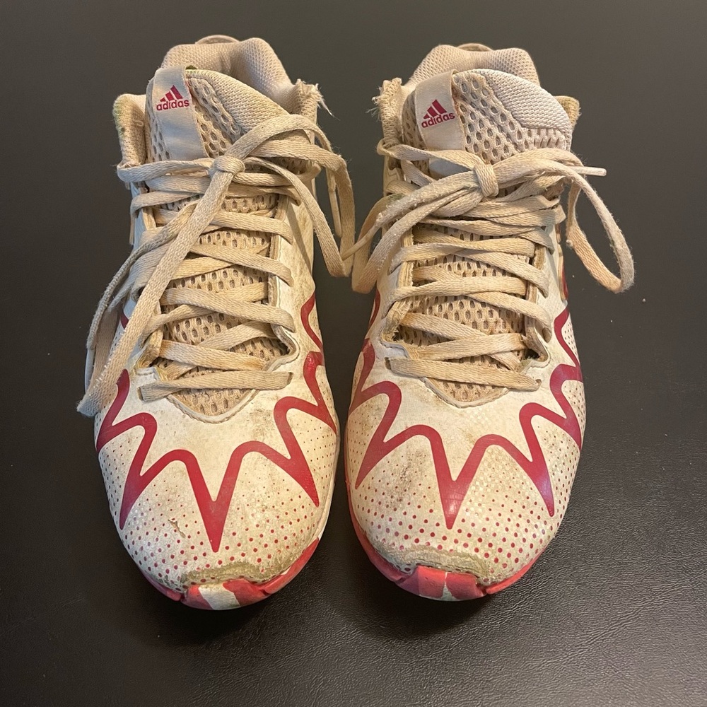 Adidas Boys Baseball Cleats‎